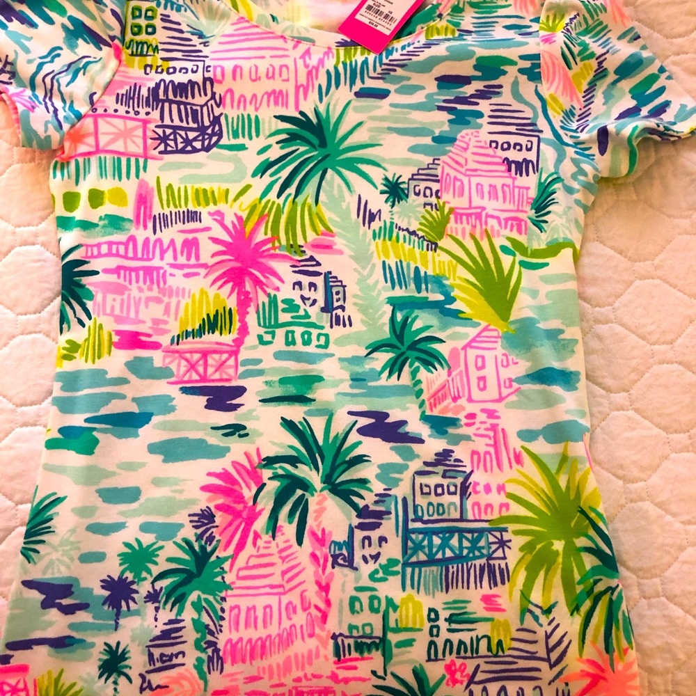 ****NOT FOR SALE*****Children’s Lilly Pulitzer Lot! BNWT!
